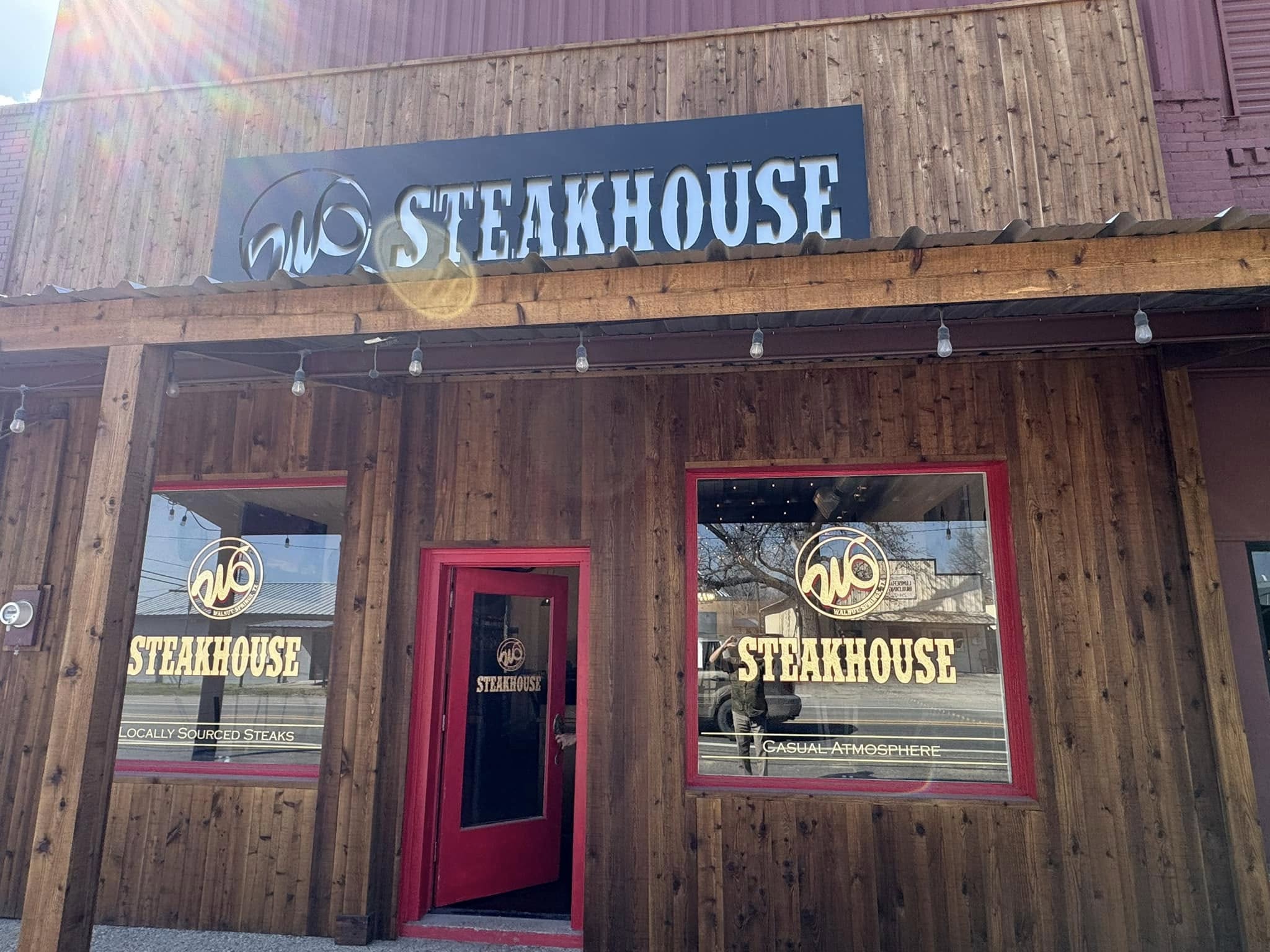 W6 Steakhouse